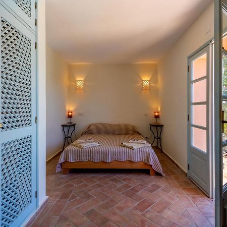 Morro Dos Anjos - Authentic Farmhouse With A View Just 3Km From Olhão Exteriér fotografie