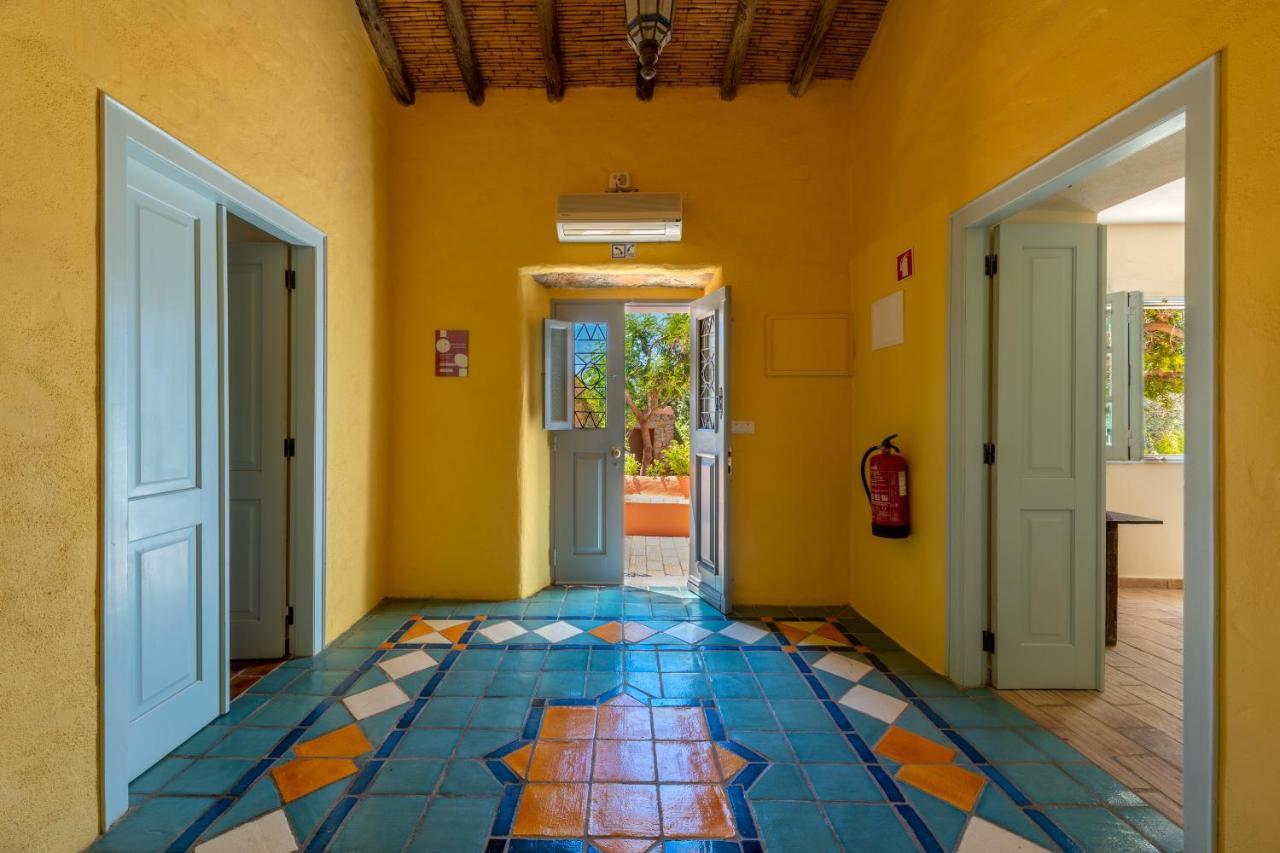Morro Dos Anjos - Authentic Farmhouse With A View Just 3Km From Olhão Exteriér fotografie