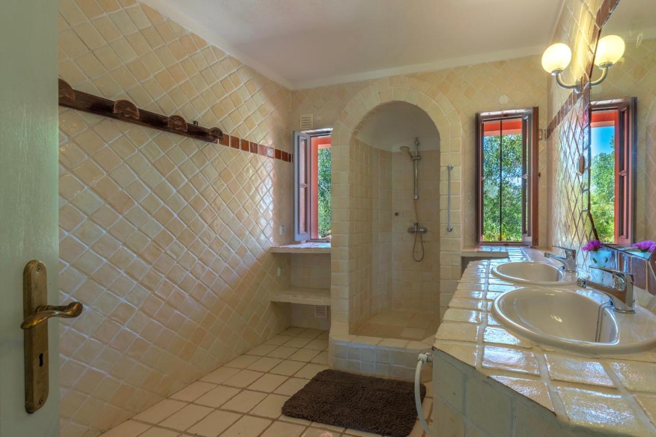 Morro Dos Anjos - Authentic Farmhouse With A View Just 3Km From Olhão Exteriér fotografie