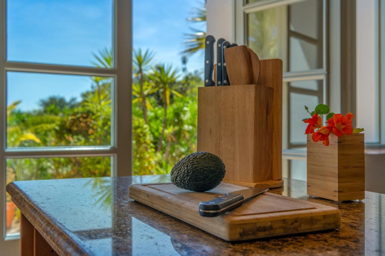 Morro Dos Anjos - Authentic Farmhouse With A View Just 3Km From Olhão Exteriér fotografie